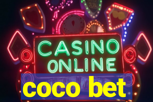 coco bet